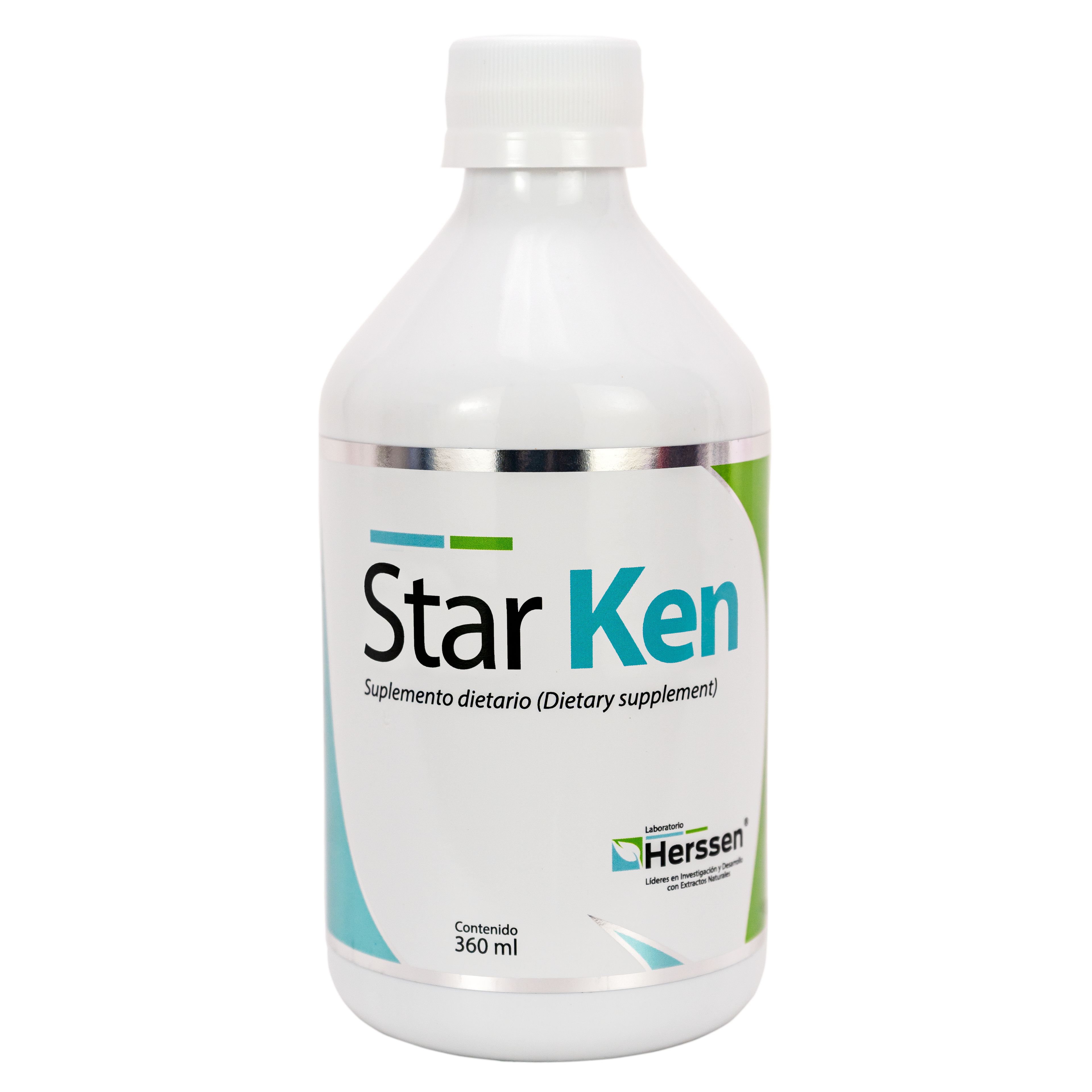 STAR KEN X 360 ML