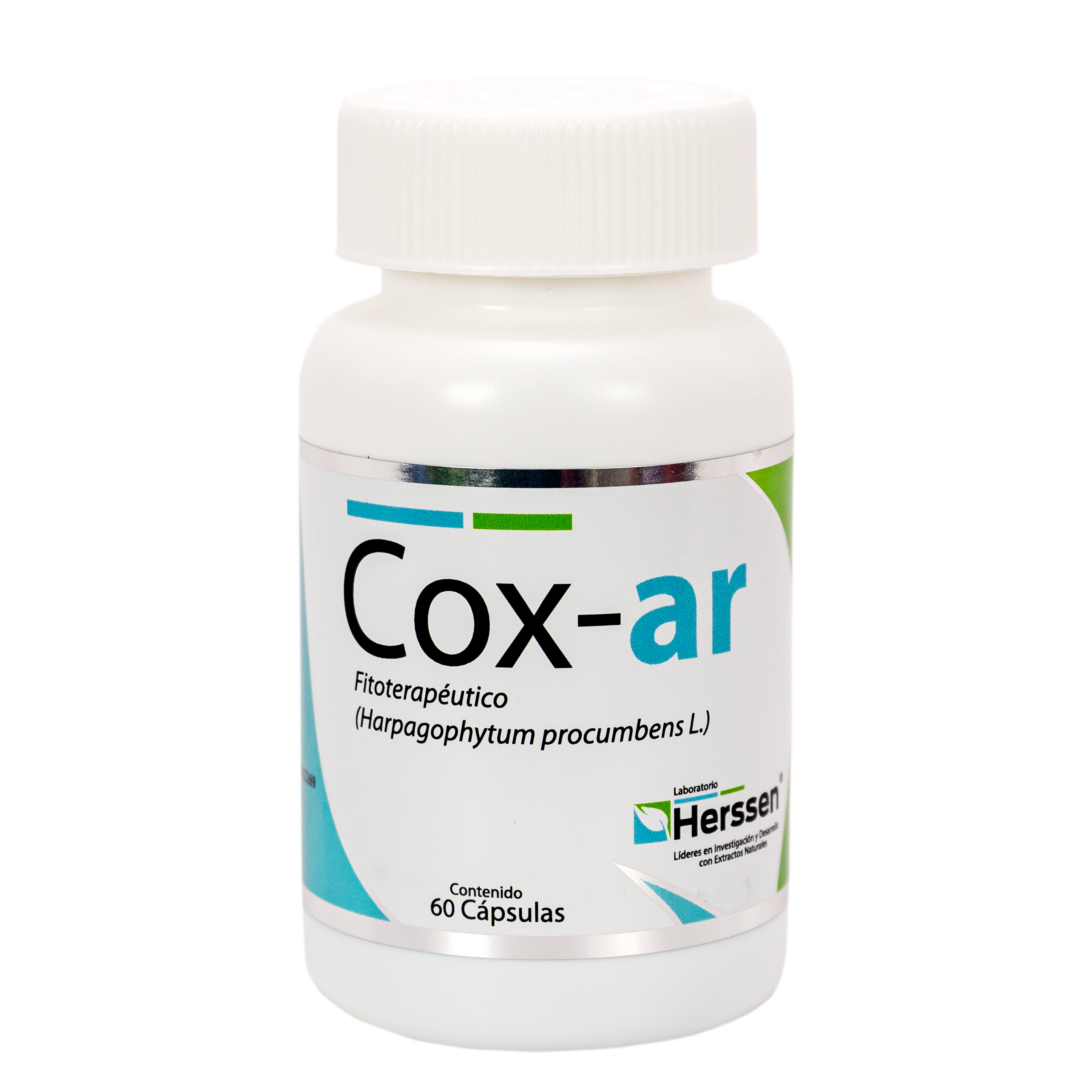 COXAR X 60 CÁPSULAS